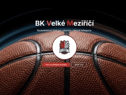 Basketball Club