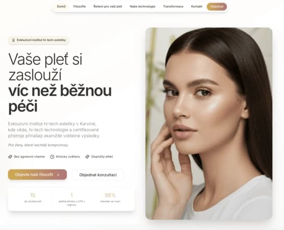 Beauty Institute