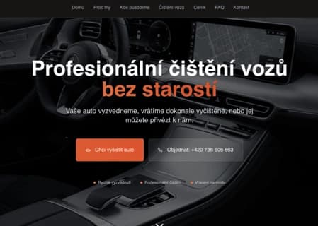 Vehicle Fleet Management