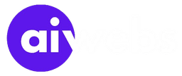 aiwebs logo