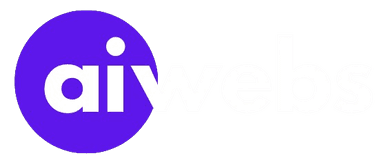 aiwebs logo